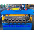 Bohai Corrugated Steel Sheet Roll Forming Machine